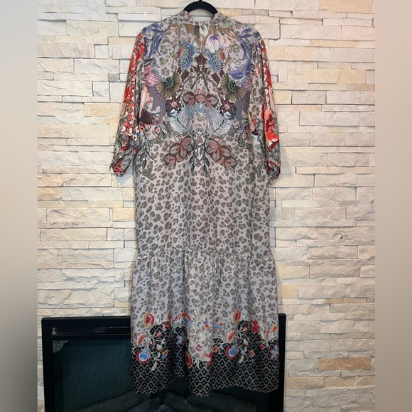 Johnny Was Astrid Kimono - Picture 8 of 12